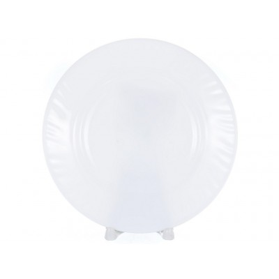 Тарелка мелкая 200 130-21067  *6