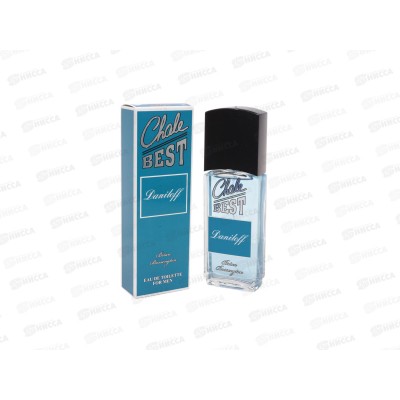 BBM Chale Best Daniloff, туалетная вода 95мл мужская М BBM Chale Best Daniloff, туалетная вода 95мл мужская М
