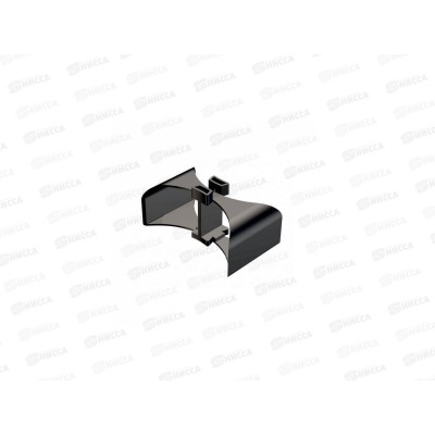 Соединительный канал для коробок арт. SQ1402-1126, SQ1402-1128, SQ1403-0102, SQ1403-8022 TDM*25 Соединительный канал для коробок арт. SQ1402-1126, SQ1402-1128, SQ1403-0102, SQ1403-8022 TDM*25
