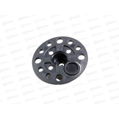 Шайба Рондоль 6х60 полипропилен (250штук) Шайба Рондоль 6х60 полипропилен (250штук)