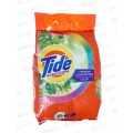 ТАЙД автомат 3кг Колор с ароматом Сибирских трав *6 ТАЙД автомат 3кг Колор с ароматом Сибирских трав *6