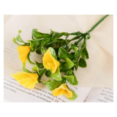 Букет 21см Каллы микс 4560193 *6