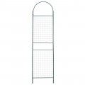 Шпалера &quotСетка разборная&quot  металлическая