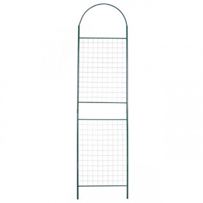 Шпалера "Сетка разборная" металлическая Шпалера "Сетка разборная" металлическая