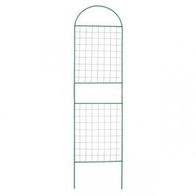 Шпалера &quotСетка комбинированная&quot  металлическая