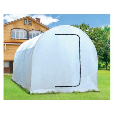 Теплица &quotВесна XL&quot 1.95*2.15*4.9м