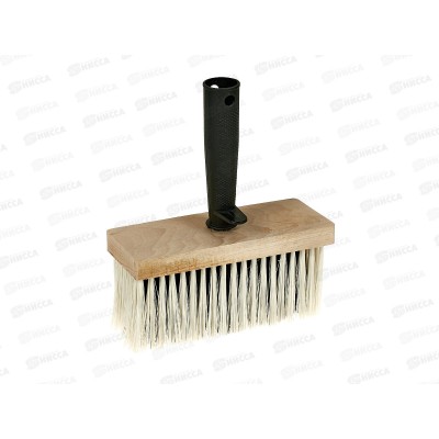 Макловица 170х70мм, синтетическое волокно, буковая колодка, 0106213 Макловица 170х70мм, синтетическое волокно, буковая колодка, 0106213