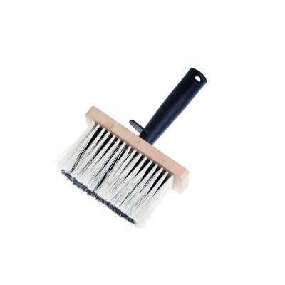 Макловица 180х80мм, синтетическое волокно, буковая колодка, 0106214 Макловица 180х80мм, синтетическое волокно, буковая колодка, 0106214