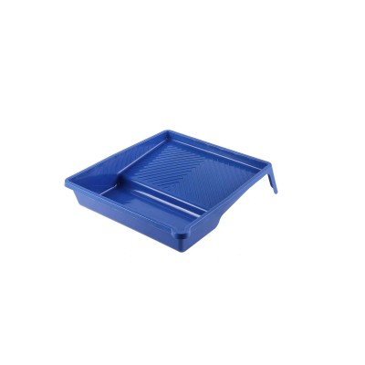 Ванночка 0601501 для краски средняя, синяя, 32*33см *60 Ванночка 0601501 для краски средняя, синяя, 32*33см *60