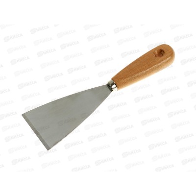 Шпатель для удаления ржавчины 70 мм, 1501003 *12/240 Шпатель для удаления ржавчины 70 мм, 1501003 *12/240