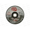 Круг отрезной по камню 180*2,5*22мм, 2200180 *200 Круг отрезной по камню 180*2,5*22мм, 2200180 *200