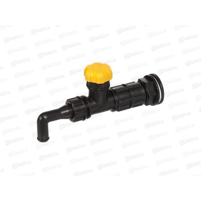 Кран-умывальник, КУ-1