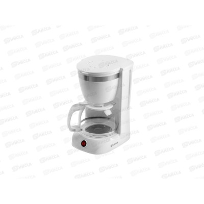 Кофеварка SA-6109W 1,25л Кофеварка SA-6109W 1,25л