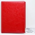 Обложка для автодокументов ДПС 2903.И-202 красный*12 Обложка для автодокументов ДПС 2903.И-202 красный*12