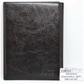 Обложка для автодокументов ДПС 2903.И-207 черный*12 Обложка для автодокументов ДПС 2903.И-207 черный*12
