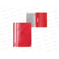 Скоросшиватель EK Fizzy Classik А4 красный 50006*20/240 Скоросшиватель EK Fizzy Classik А4 красный 50006*20/240