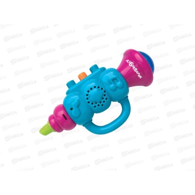 Дудочка (Музыкальные инструменты) Голубой 4680019283685 Дудочка (Музыкальные инструменты) Голубой 4680019283685