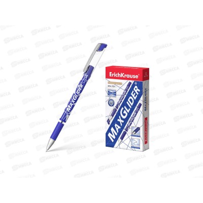 Ручка шариковая EK45213 Ultra Glide Technology , синяя *12/144 Ручка шариковая EK45213 Ultra Glide Technology , синяя *12/144