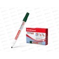 Маркер для доски EK зеленый, W-500 12848 *12/144 Маркер для доски EK зеленый, W-500 12848 *12/144