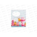 Тетрадь 12 листов линия SPACE Стиль.Bright&Sweet , офс.,22916 *20