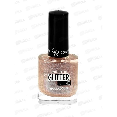 ГР Гель-лак Extreme Shine Glitter для ногтей №202 *12