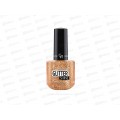 ГР Гель-лак Extreme Shine Glitter для ногтей №206 *12 ГР Гель-лак Extreme Shine Glitter для ногтей №206 *12