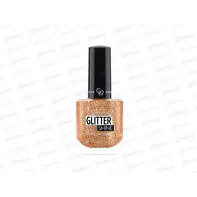 ГР Гель-лак Extreme Shine Glitter для ногтей №206 *12 ГР Гель-лак Extreme Shine Glitter для ногтей №206 *12