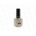 ГР Гель-лак Extreme Shine Glitter для ногтей №207 *12