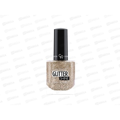 ГР Гель-лак Extreme Shine Glitter для ногтей №207 *12