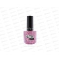 ГР Гель-лак Extreme Shine Glitter для ногтей №208 *12 ГР Гель-лак Extreme Shine Glitter для ногтей №208 *12