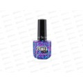 ГР Гель-лак Extreme Shine Glitter для ногтей №211 *12 ГР Гель-лак Extreme Shine Glitter для ногтей №211 *12