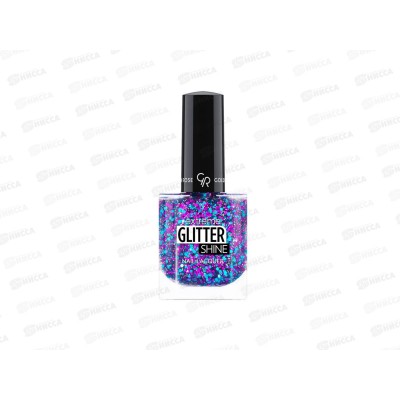 ГР Гель-лак Extreme Shine Glitter для ногтей №211 *12