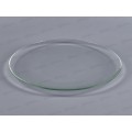 Блюдо 83-027-28см прозрачное 4840155504