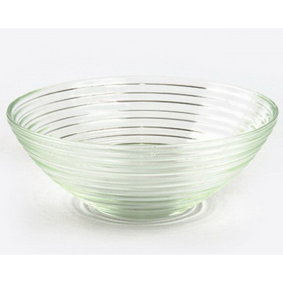 Салатник 83-691-25 "Арго" прозрачный 4840151671 Салатник 83-691-25 "Арго" прозрачный 4840151671