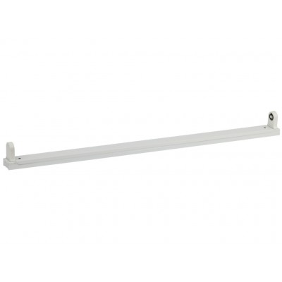 Светильник под светодиодную лампу 600мм ЭРА SPO-801-001-060 Светильник под светодиодную лампу 600мм ЭРА SPO-801-001-060