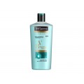 Tresemme шампунь 650мл для волос Объем *8