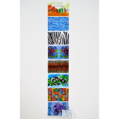 Наклейка термо ПГС Пасхальная Рукоделие *100