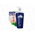 Milana MEN гель для душа Таинственная арктика 750мл *8 125460 Milana MEN гель для душа Таинственная арктика 750мл *8 125460