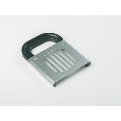 Решетка для слива &quotХозяюшка&quot металлическая