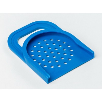 Решетка для слива &quotХозяюшка&quot пластик