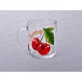 Кружка &quotGreen tea" (Полезный вишня  200см3 *20 1335