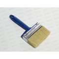 Кисть побелочная, темно синяя ручка, 100x30 мм, AL-4629 *12 Кисть побелочная, темно синяя ручка, 100x30 мм, AL-4629 *12