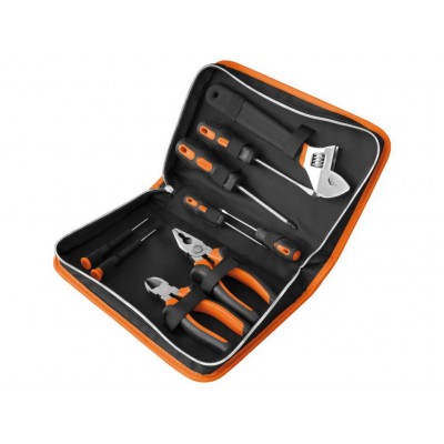 Набор домашнего мастера Кратон HMS-01/09 (21214001) Набор домашнего мастера Кратон HMS-01/09 (21214001)