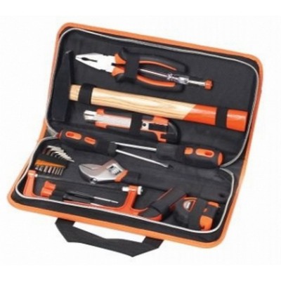 Набор слесарного инструмента Кратон ST-04/19 (21215004) Набор слесарного инструмента Кратон ST-04/19 (21215004)