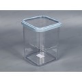 Банка 1,2л CUBBO LIGHT для сыпучих продуктов С26716 *12