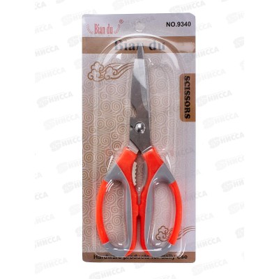 Ножницы хозяйственные 19см, АL-213 *12/240 Ножницы хозяйственные 19см, АL-213 *12/240