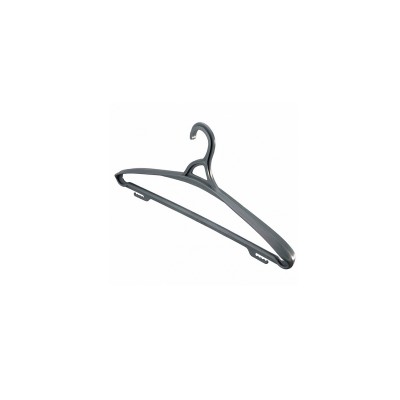 Вешалка-плечики 52-54 для верхней одежды С43700 *45 Вешалка-плечики 52-54 для верхней одежды С43700 *45
