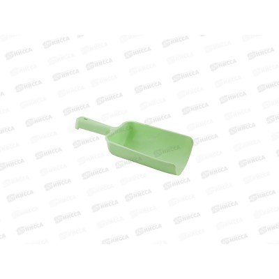 Совок для сыпучих продуктов 1л С291 *50 Совок для сыпучих продуктов 1л С291 *50