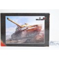 ПАЗЛЫ 120 элементов 75165 World of Tanks *16