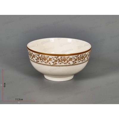 Салатник ИМПЕРИЯ 11,4см MFK07564 *6 Салатник ИМПЕРИЯ 11,4см MFK07564 *6